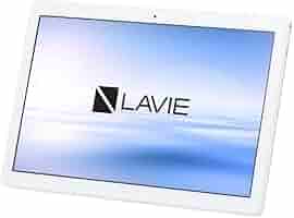 NEC PC-TE710KAW LAVIE Tab E ホワイト 10.1型 Amazon.co.jp: NEC PC-TE710KAW(ホワイト) LAVIE Tab E 10.1型